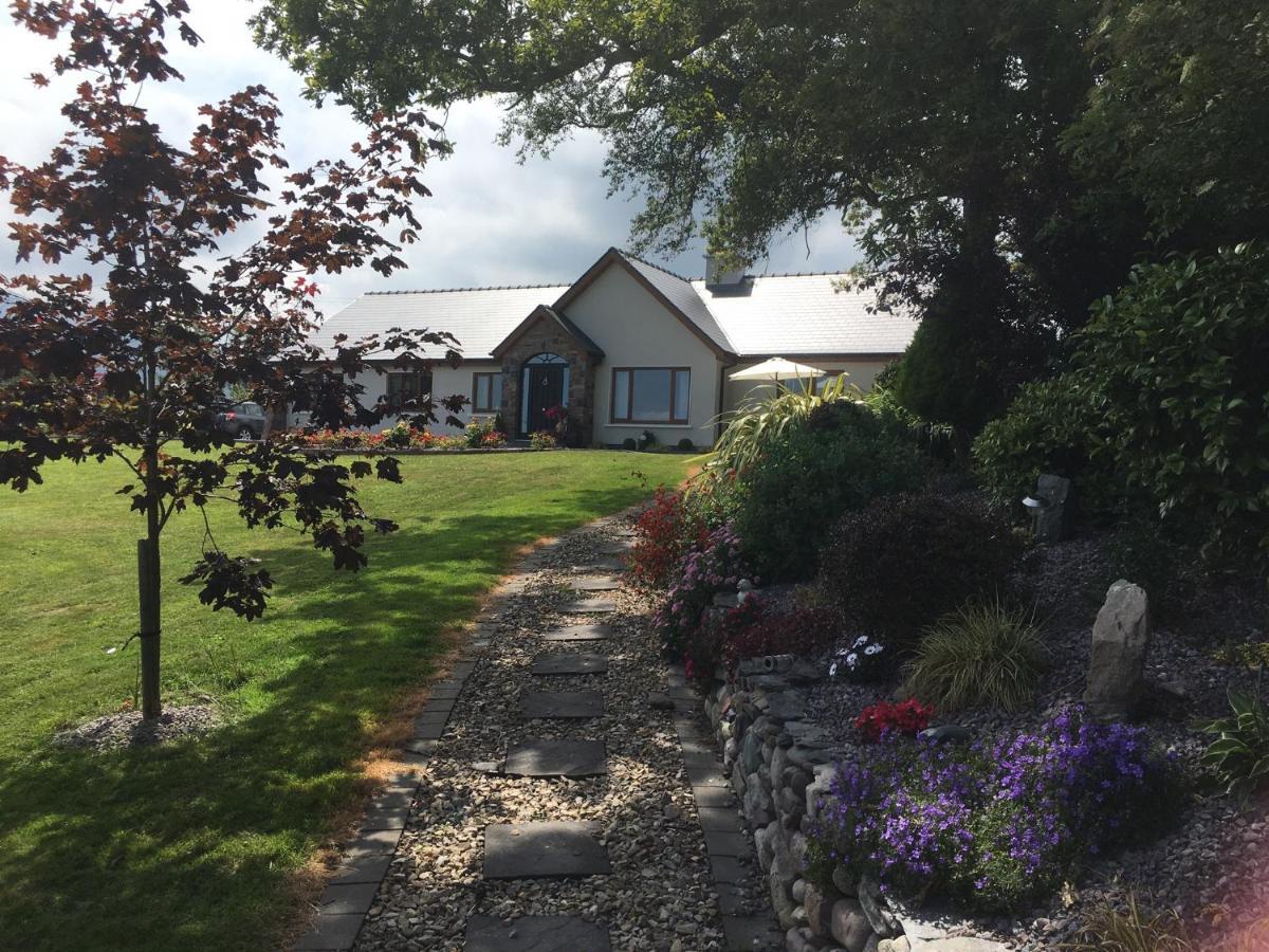 Farmstead Lodge B&B Beaufort Exteriér fotografie